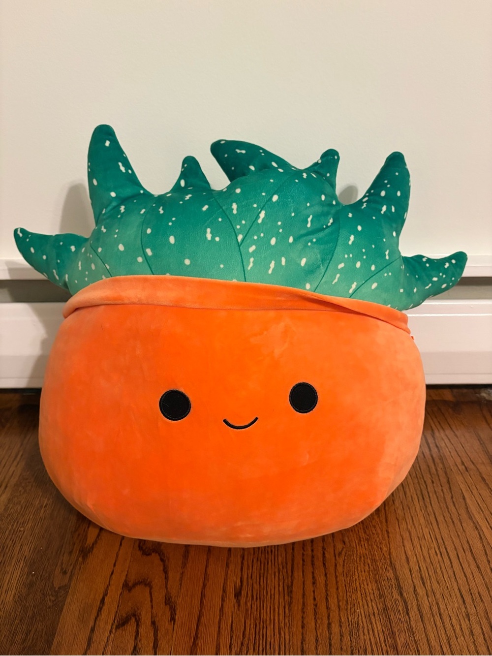 Oz the Succulent - Squishmallow